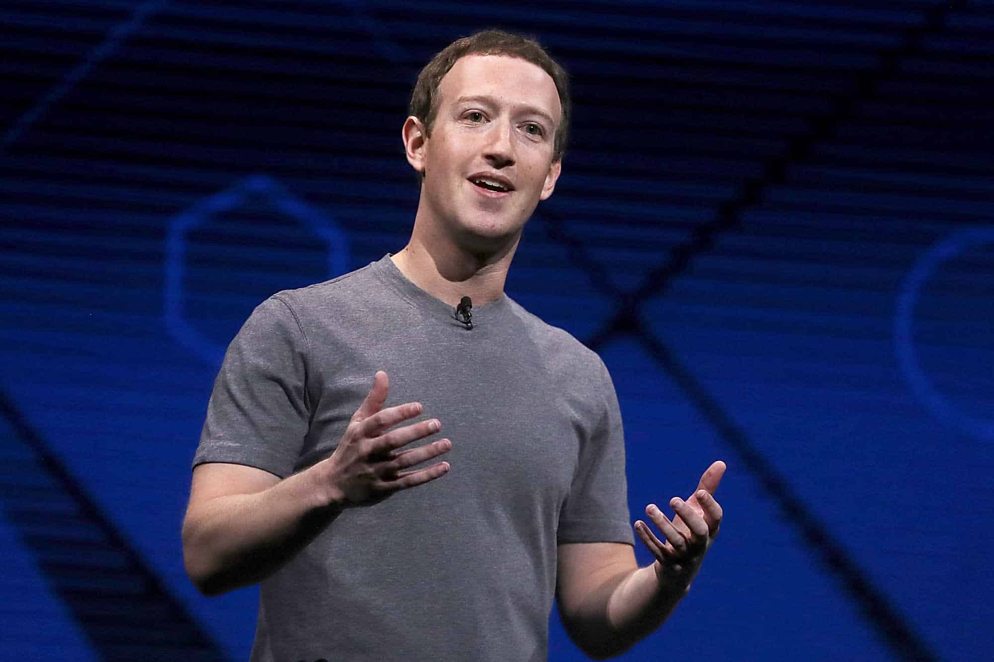 Zuckerberg