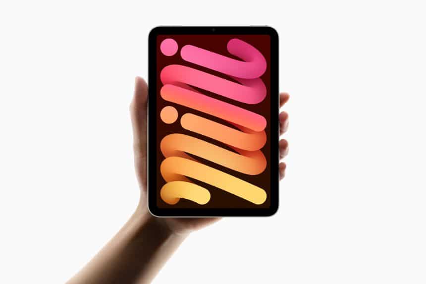 Ipad mini 2024