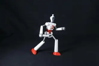 Robodottore