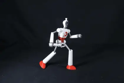 Robodottore