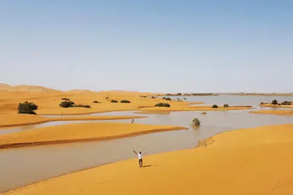 Sahara