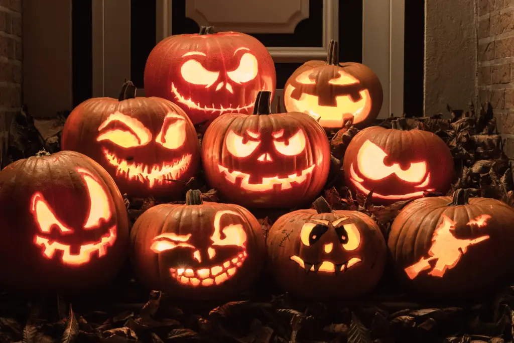 Halloween: 5 credenze più radicate e loro origini