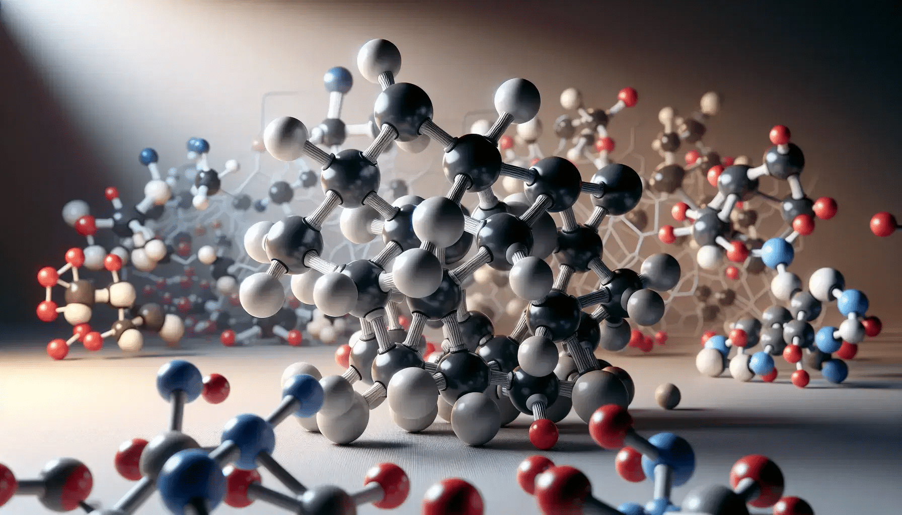 Nanotubi di carbonio: osservati per la prima volta trioni chirali %nanotubi di carbonio: osservati per la prima volta trioni chiralicount(title)% Struttura molecolare a base di carbonio