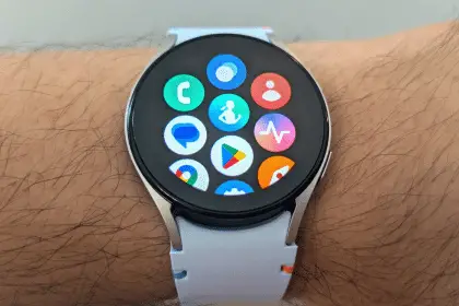 Samsung galaxy watch fe