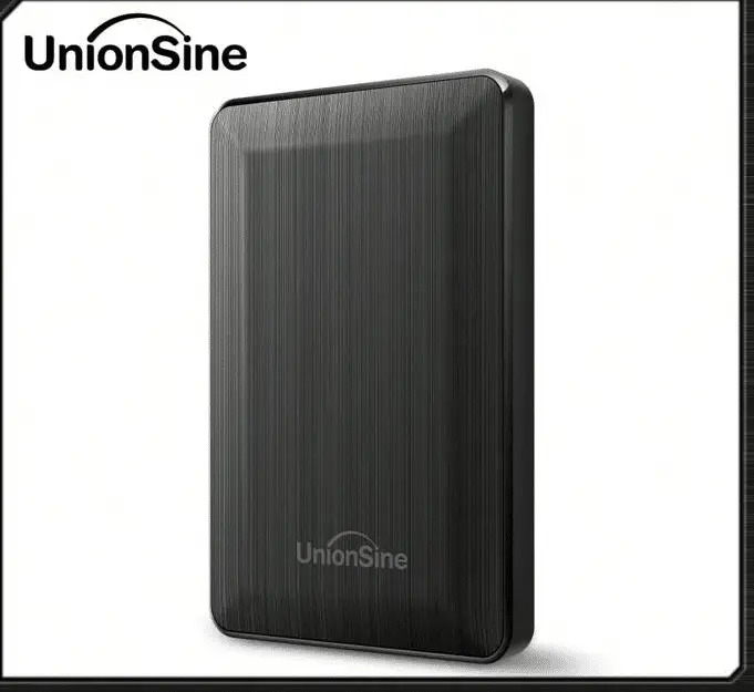 Unionsine hd esterno 2,5", incredibile offerta amazon