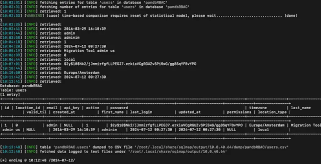 Cisa warning: Palo Alto Networks and Fortinet security patches