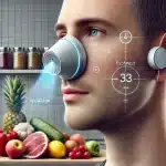 Combatti lo spreco alimentare con un naso artificiale