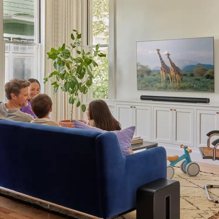 Soundbar arc di sonos (1)