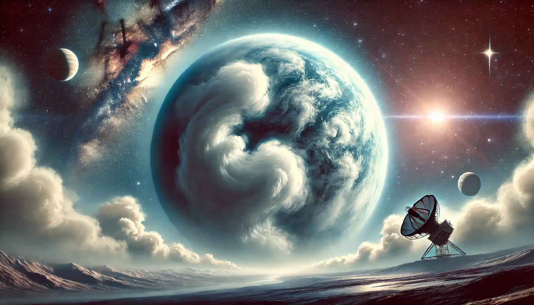 James webb scopre il primo pianeta di vapore alieno: cosa ci rivela sull’universo? %james webb scopre il primo pianeta di vapore alieno: cosa ci rivela sull’universo? Count(title)% Vapore mondo
