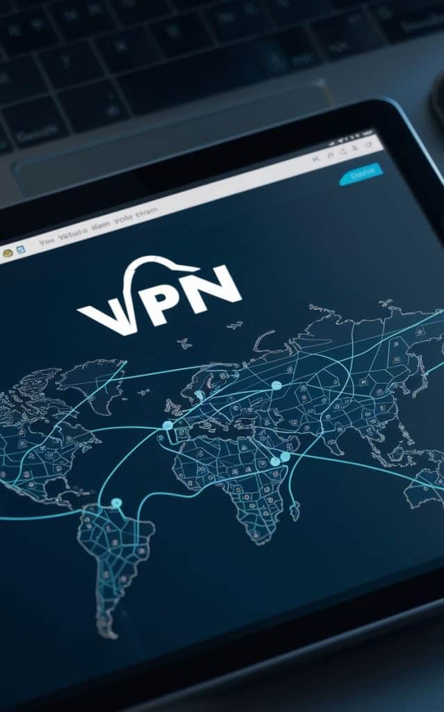 Vpn