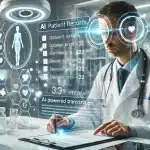 Intelligenza artificiale in ambito medico: i rischi delle allucinazioni nelle trascrizioni con whisper di openai %intelligenza artificiale in ambito medico: i rischi delle allucinazioni nelle trascrizioni con whisper di openaicount(title)% Intelligenza artificiale in ambito medico: i rischi delle allucinazioni nelle trascrizioni con whisper di openai