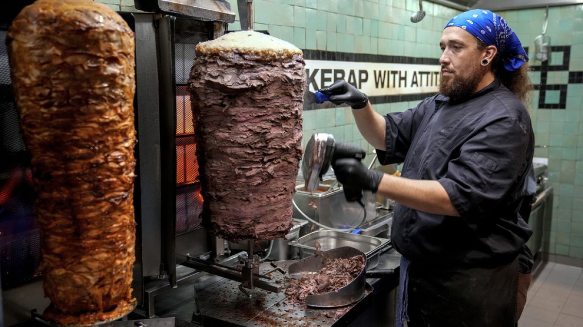 Kebab