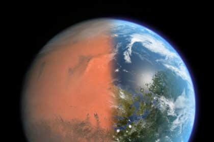 Terraformazione di altri pianeti: follia o necessità?