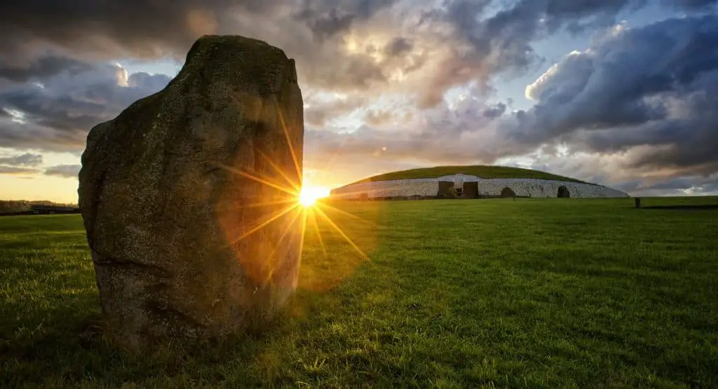 Newgrange