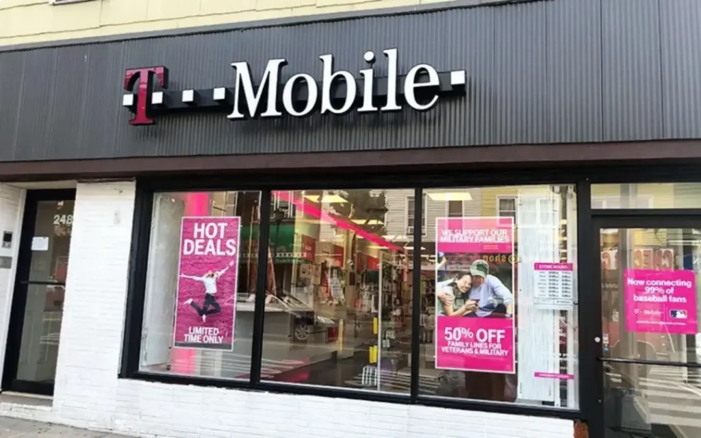 Attacco informatico a società telefonica americana t-mobile