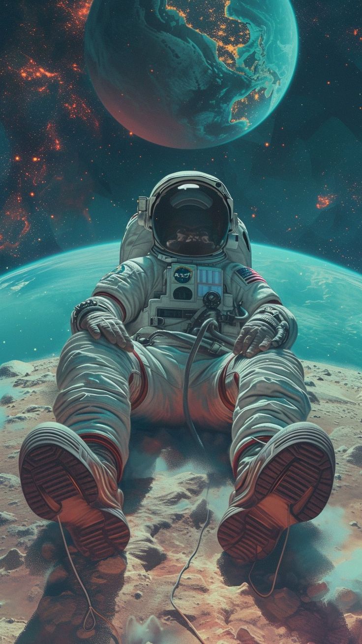 Astronauta