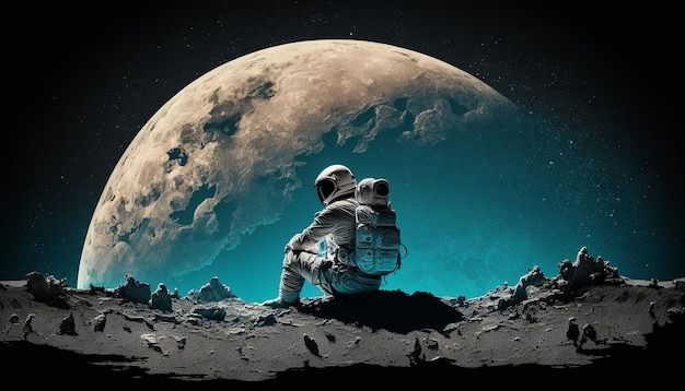 Astronauta