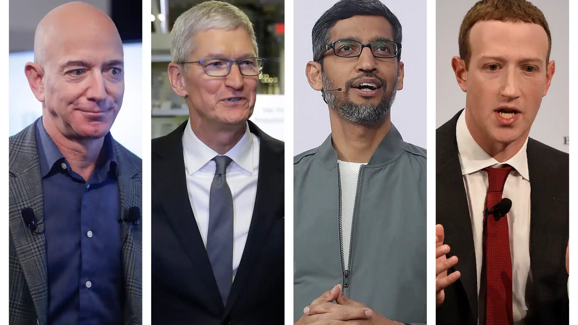 Big tech