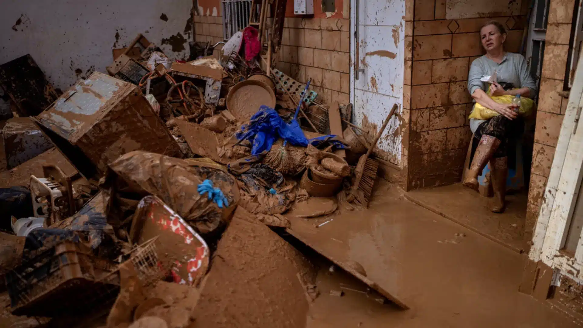 Congedo climatico in spagna