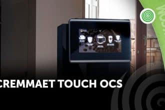 Cremmaet touch ocs