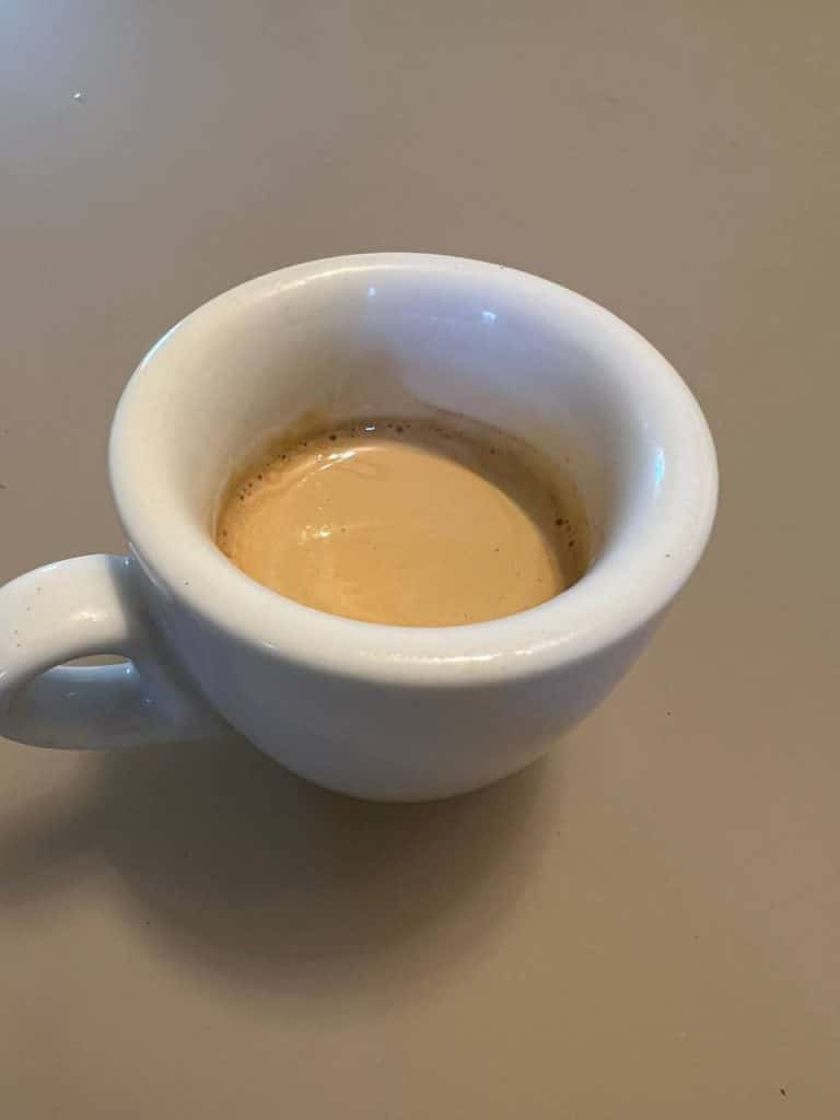 Caffè