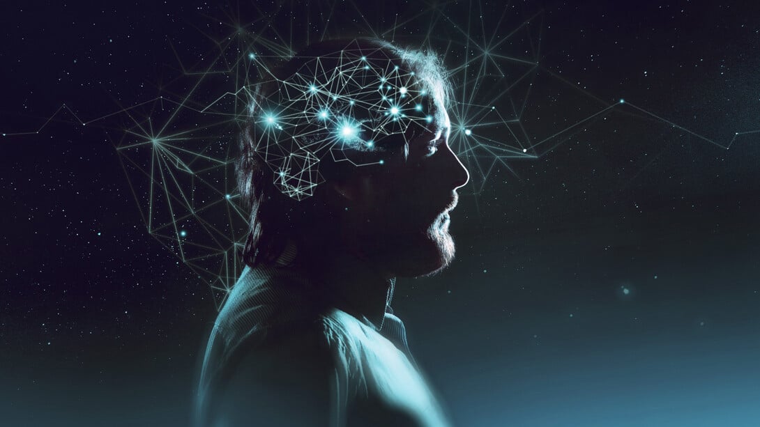 La coscienza umana emerge dalle parti più antiche del cervello