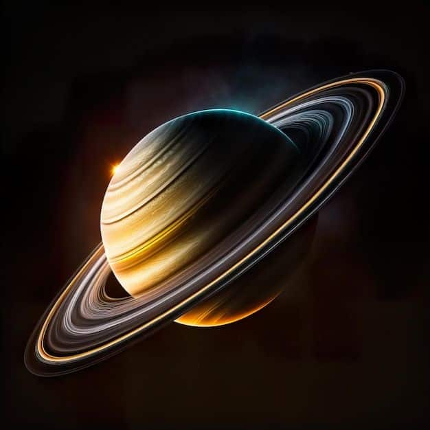 Saturno