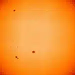 Solar orbiter cattura le immagini ad alta risoluzione più dettagliate della superficie solare (mai visto così da vicino! ) %solar orbiter cattura le immagini ad alta risoluzione più dettagliate della superficie solare (mai visto così da vicino! )count(title)% Solar orbiter cattura le immagini ad alta risoluzione più dettagliate della superficie solare (mai visto così da vicino! )