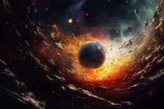 Scienza e religione: chi ha ragione, dio o darwin?