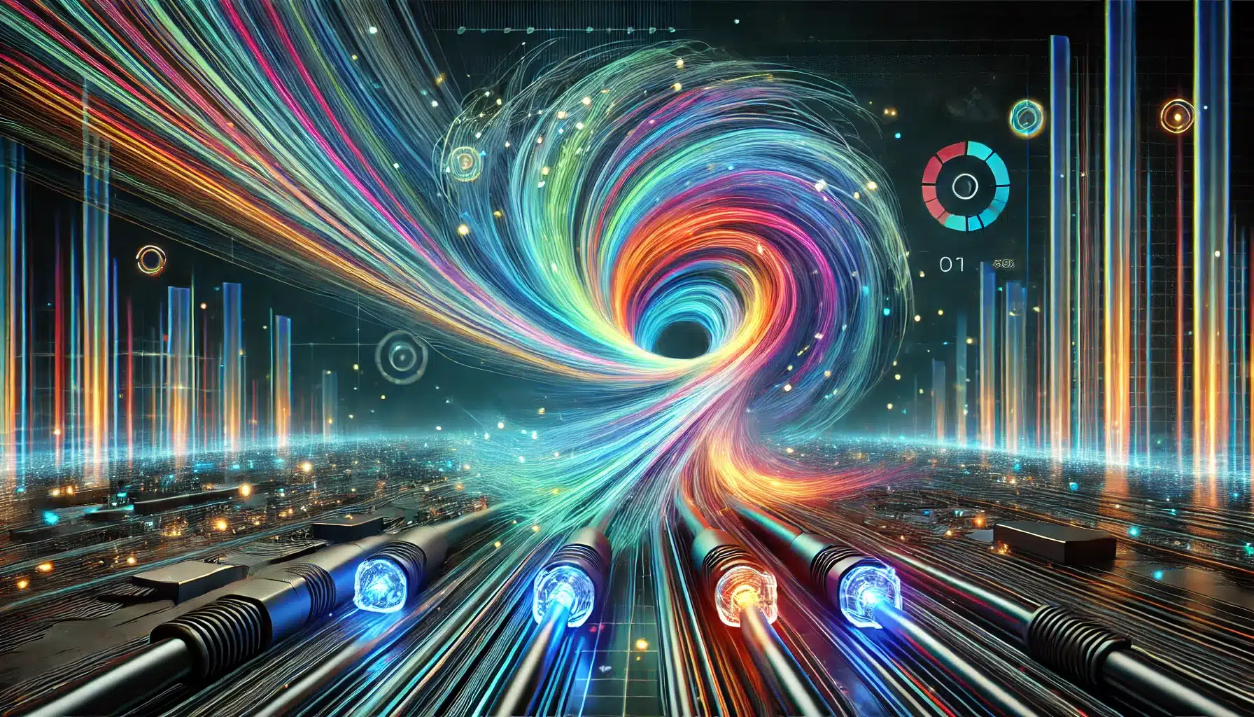 Uragani laser: trasferimento dati 16 volte più veloce con cavi in fibra ottica %uragani laser: trasferimento dati 16 volte più veloce con cavi in fibra otticacount(title)% Uragani laser dati 16 volte più veloci