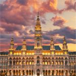 Vienna è la città più vivibile del mondo: il segreto sono i trasporti pubblici