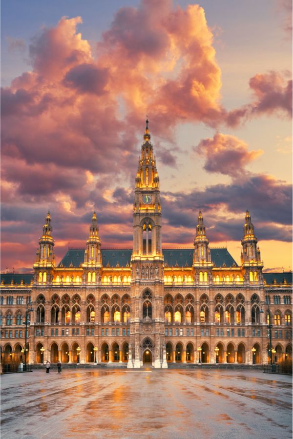 Vienna