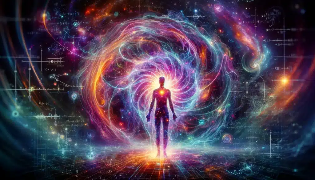La mente umana e l'universo quantistico: un mistero connesso %la mente umana e l'universo quantistico: un mistero connessocount(title)% La mente umana e l'universo quantistico: un mistero connesso