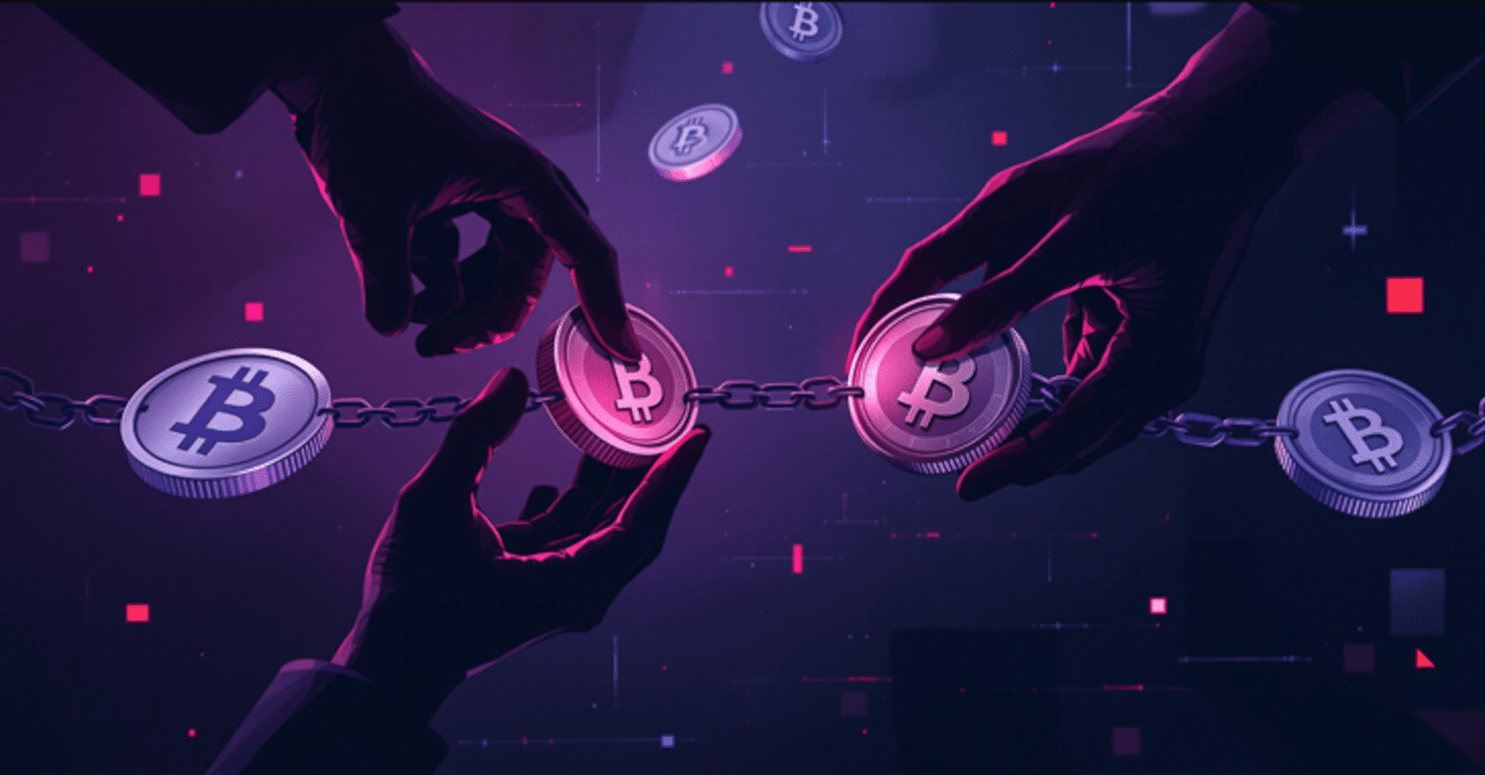 Bitcoin fog