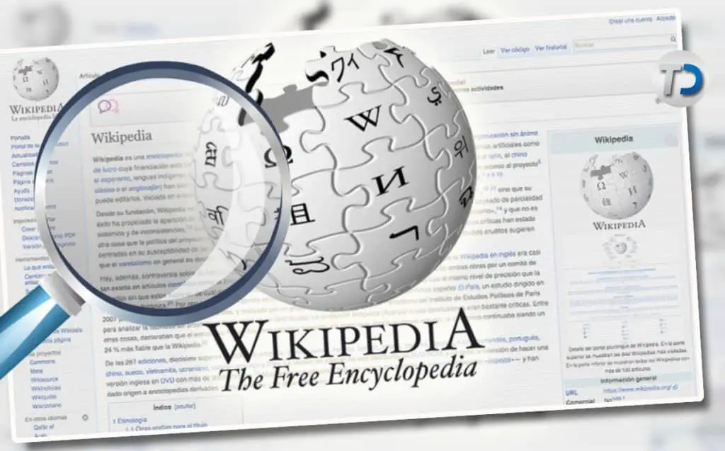 Wikipedia