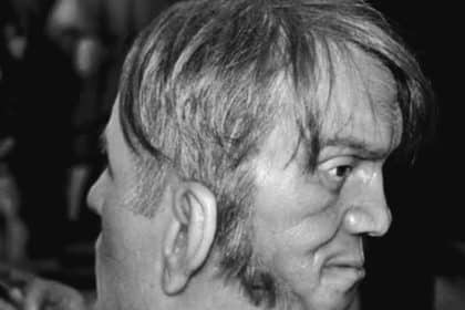 Edward mordrake