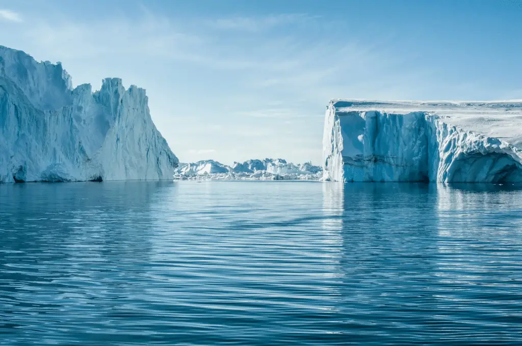 Salinità dell'oceano: 5 cambiamenti dovuti al clima