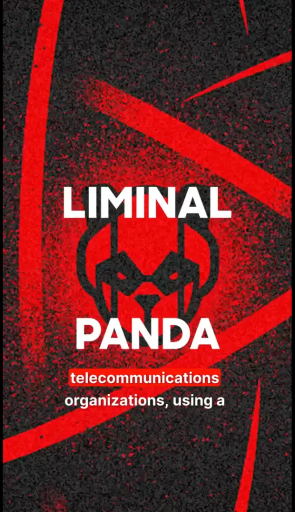 Liminal panda: nuova minaccia informatica dalla cina