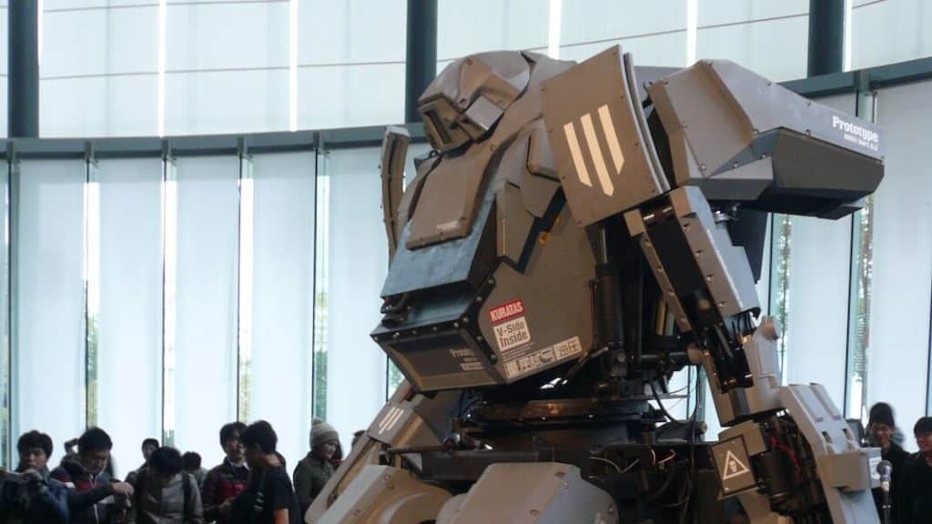 Trider g7 il mecha che usava software microsoft, programmato in fortran: ma quanto era ed è fattibile?