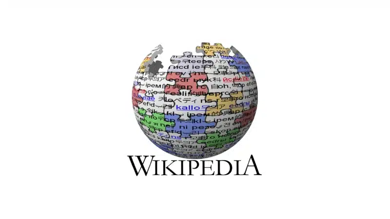 Wikipedia