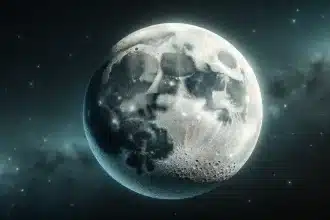 Storia della luna