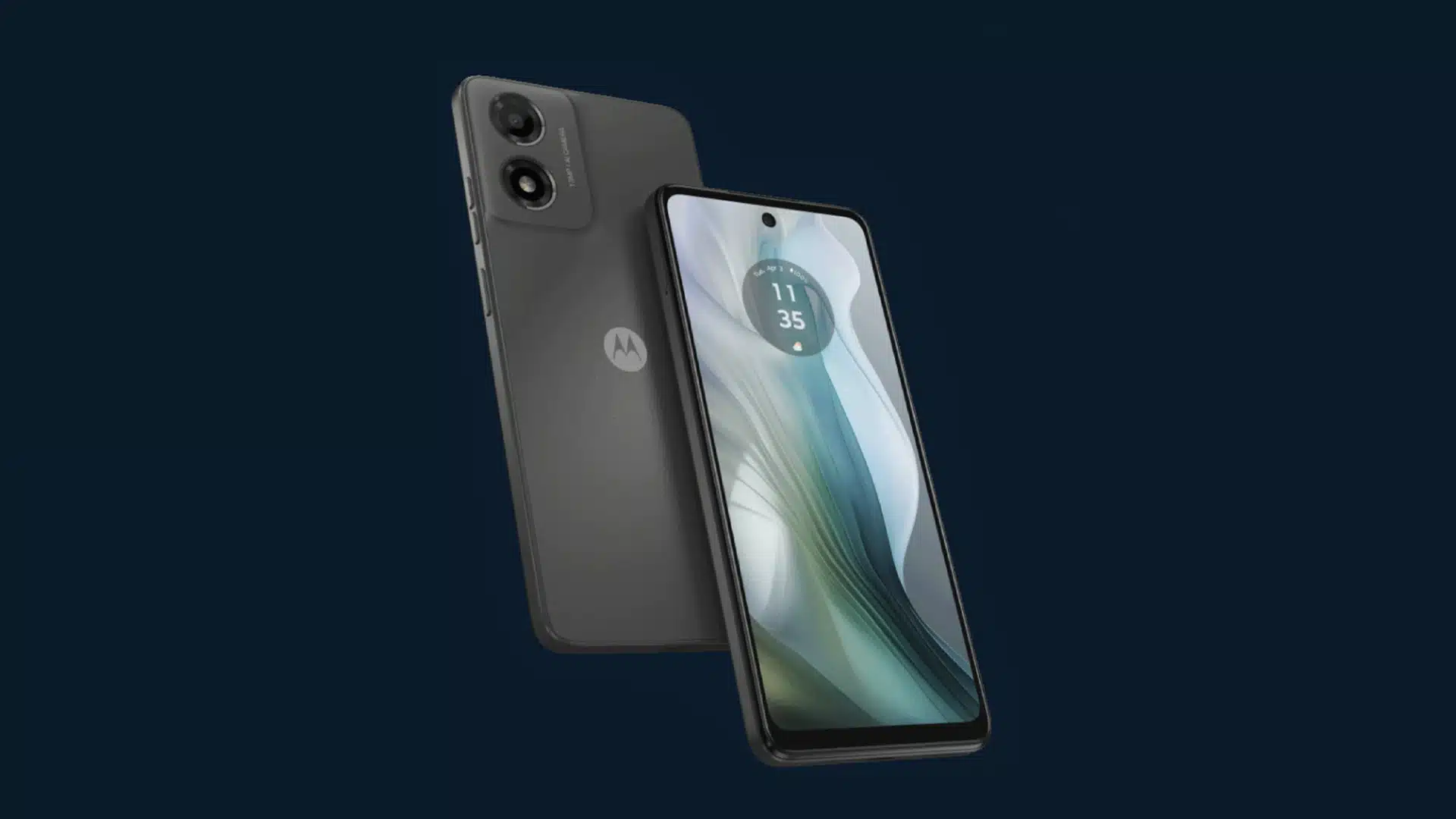 Motorola moto e14