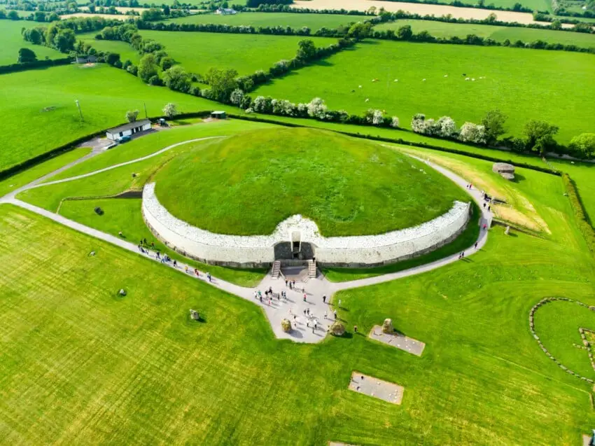 Newgrange