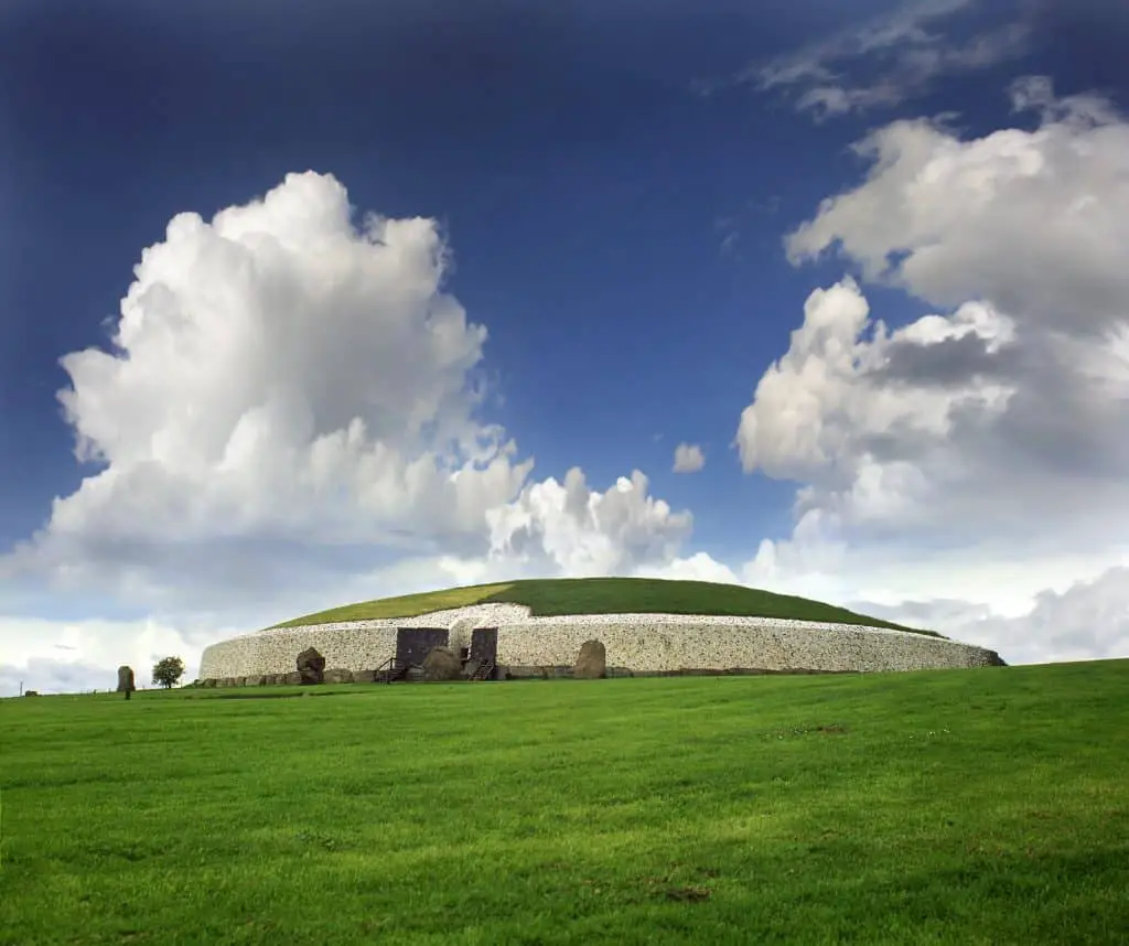 Newgrange