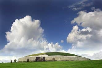 Newgrange