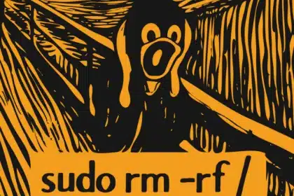 Rm -rf, perché è il comando "proibito" su sistemi unix