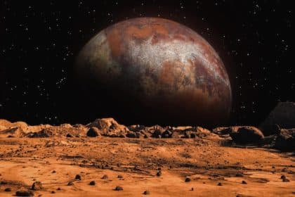 Dentro marte si nasconde un passato violento: tracce di antichi impatti svelate dalla sonda insight