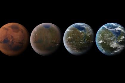 Terraformazione di altri pianeti: follia o necessità?