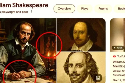 Shakespeare