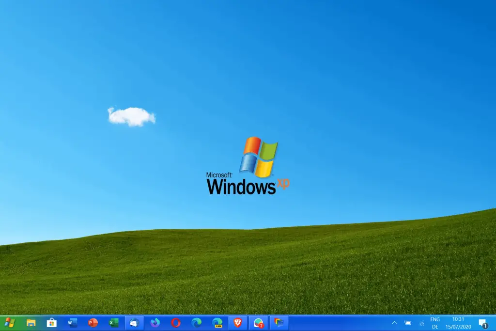 Windows update restored: vecchie versioni di windows "tornano in vita"